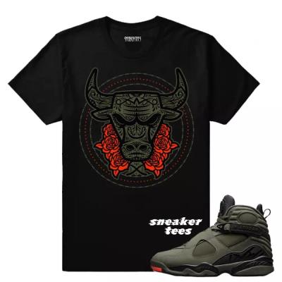 Jordan Shirts-111